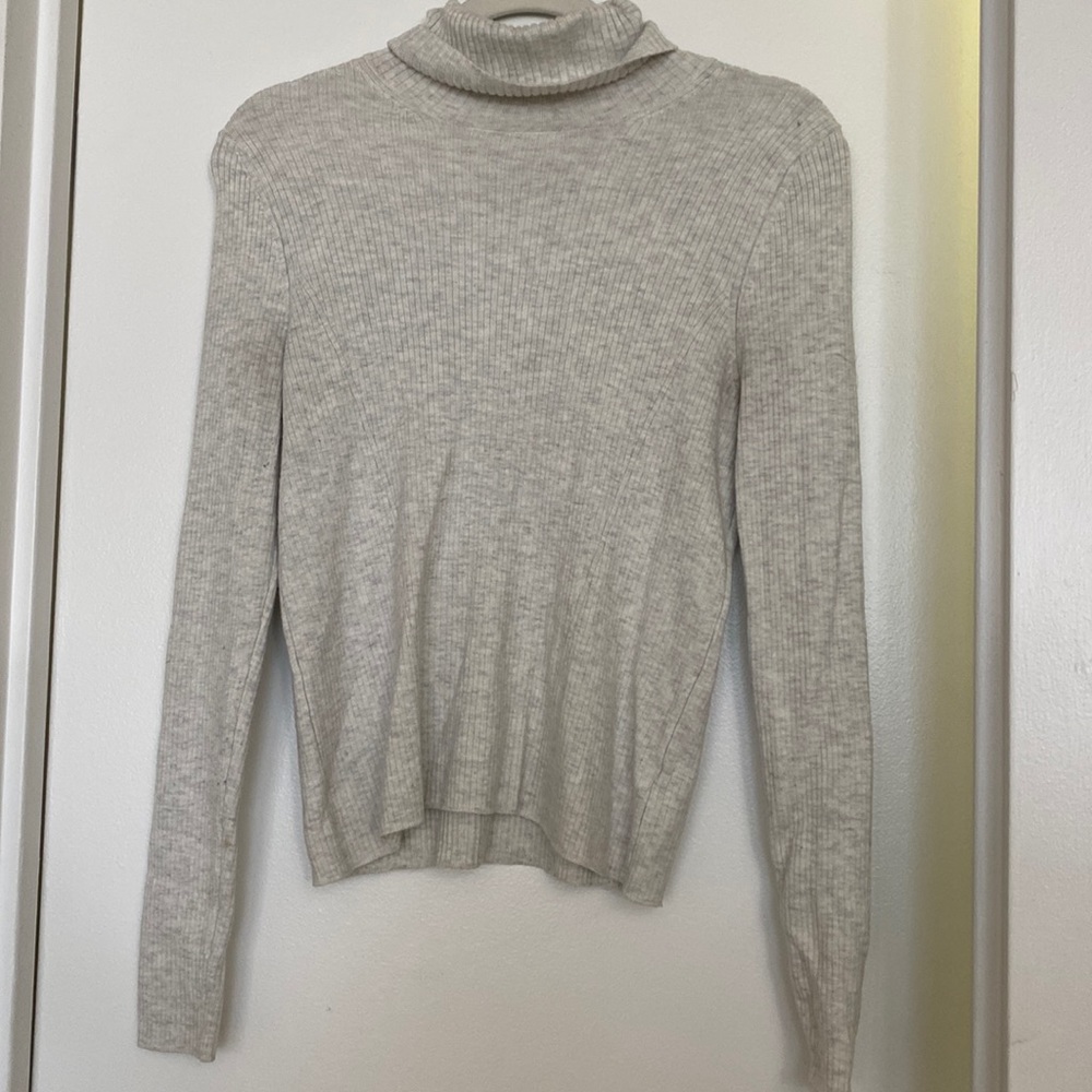Basic Turtle neck